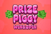 Prize Piggy Win & Spin