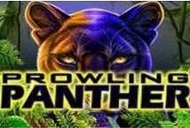 Prowling Panther