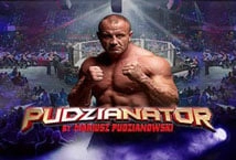 Pudzianator