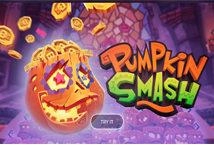 Pumpkin Smash