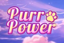 Purr Power