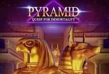 Pyramid Quest for Immortality