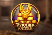 Pyramid Raider