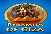 Pyramids of Giza