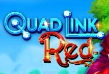 Quad Link Red