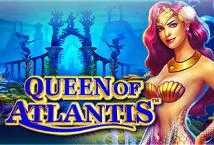 Queen of Atlantis