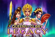 Queen of Glory Legacy