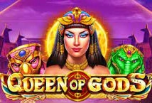 Queen of Gods