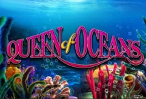 Queen of Oceans