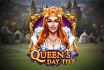 Queens Day Tilt