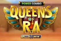 Queens of Ra