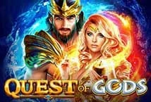 Quest of Gods