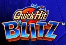 Quick Hit Blitz Blue