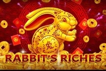 Rabbit's Riches