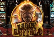 Ragin Buffalo