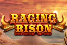 Raging Bison