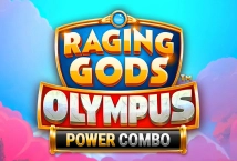 Raging Gods Olympus: Power Combo