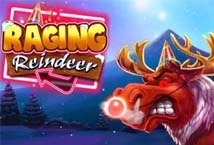 Raging Reindeer