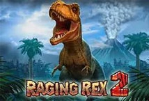 Raging Rex 2