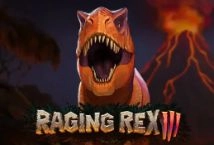 Raging Rex 3