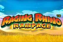 Raging Rhino Rampage