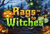 Rags to Witches