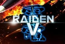 Raiden