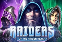 Raiders of the Hidden Realm