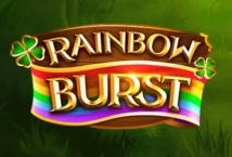 Rainbow Burst