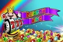 Rainbow King