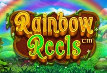 Rainbow Reels (Pragmatic Play)