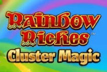 Rainbow Riches Cluster Magic