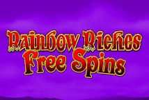 Rainbow Riches Free Spins