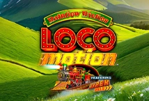 Rainbow Riches Locomotion