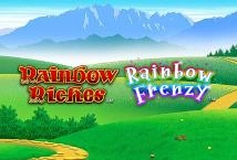 Rainbow Riches Rainbow Frenzy