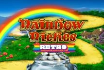 Rainbow Riches Retro