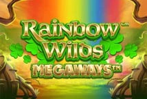 Rainbow Wilds Megaways