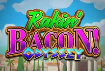 Rakin Bacon Odyssey