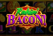 Rakin Bacon