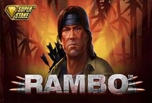 Rambo (Stakelogic)