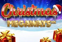 RANT Christmas Megaways