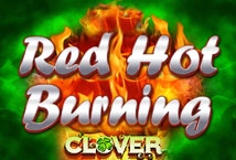 Red Hot Burning Clovers