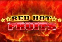 Red Hot Fruits