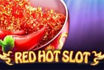 Red Hot Slot