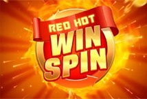 Red Hot Win Spin