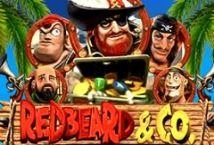 Redbeard and Co