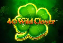 Redstone 40 Wild Clover