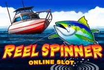 Reel Spinner