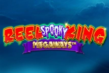 Reel Spooky King Megaways