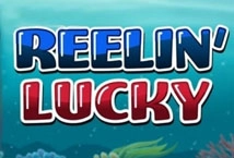 Reelin Lucky